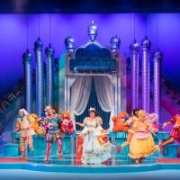 Cameri Theater Presents RUMPLESTILTSKIN