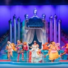 Cameri Theater Presents RUMPLESTILTSKIN