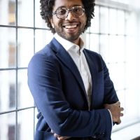 Leading Cellist Seth Parker Woods Performs Contemporary and Timeless Works at The…