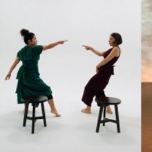 Green Space Announces January 2023 Events for TAKE ROOT and FERTILE GROUND Interview