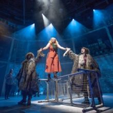 Photos: First Look at Carrie Hope Fletcher, Jonathan Slinger & More in THE CAUCASIAN 