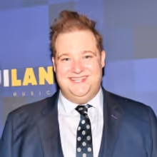 Broadway Brainteasers: Josh Lamon Word Search!