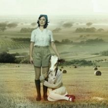 FOUR MEALS Comes to the Cameri Theatre This Month