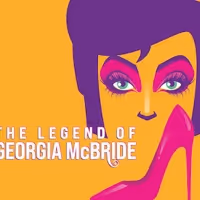 THE LEGEND OF GEORGIA MCBRIDE Comes to Metropolis Performing Arts Centre Next Year