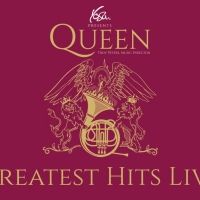 One Night Only, YOSA To Rock The Tobin Center With Queen Greatest Hits Live! March 12