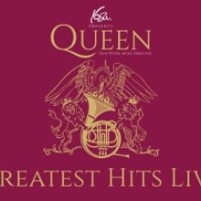 One Night Only, YOSA To Rock The Tobin Center With Queen Greatest Hits Live! March 12
