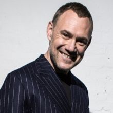 David Gray Brings WHITE LADDER: THE 20TH ANNIVERSARY TOUR To Wynn Las Vegas' Encore 