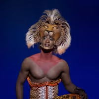 THE LION KING Welcomes Back Jelani Remy as Simba Beginning Tonight