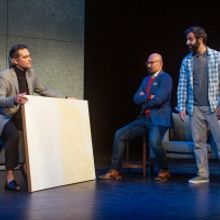 Photo Flash: San Francisco Playhouse Presents ART By Yasmina Reza