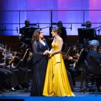 Photos: First Look At San Francisco Opera's June 30 concert, Eun Sun Kim Conducts…