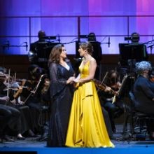 Photos: First Look At San Francisco Opera's June 30 concert, Eun Sun Kim Conducts Ver