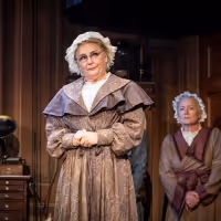 Lesley Garrett Joins UK Tour of MY FAIR LADY