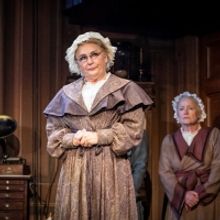 Lesley Garrett Joins UK Tour of MY FAIR LADY