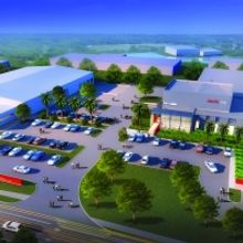 Asolo Rep Achieves Phase I Fundraising Goal; Grand Opening Planned For June 2022