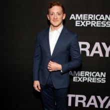 Ethan Slater, Lesli Margherita, Quentin Earl Darrington and More to Star in BROADWAY 