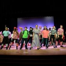Photo Coverage: First look at Pickerington Community Theatre's PIRATES PAST NOON KIDS