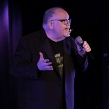 Photo Flash: Singnasium Fall Fun(d) Raiser Raises Funds and Spirits At The Laurie Bee