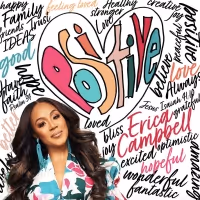 Singer/Songwriter Erica Campbell Releases New Single and Music Video