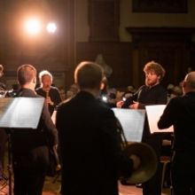 Historically Informed Performance Of Handel's SERSE Comes To Opera Holland Park, 30 J