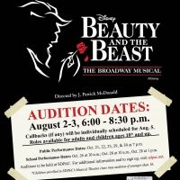 SAFE's Southern Dance and Performing Arts Company Presents BEAUTY AND THE BEAST This…
