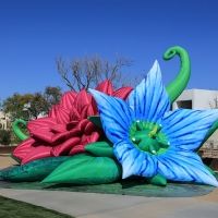 Scottsdale Public Art Unveils Temporary Public Artwork