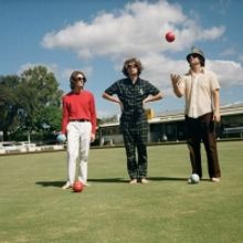 Indie Pop Trio Almost Monday Shares Summertime Single, 'sun keeps on shining'