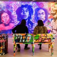 BOB MARLEY ONE LOVE EXPERIENCE Extends in Toronto Due To Popular Demand