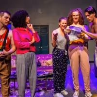 Photos: First Look at PrideArts' TOMMY ON TOP