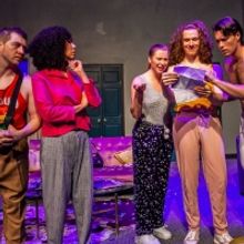 Photos: First Look at PrideArts' TOMMY ON TOP