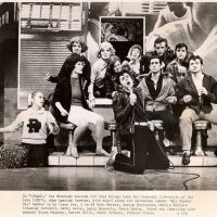 MUSICAL THEATRE MELODIES to Celebrate 50th Anniversary of GREASE