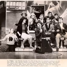 MUSICAL THEATRE MELODIES to Celebrate 50th Anniversary of GREASE