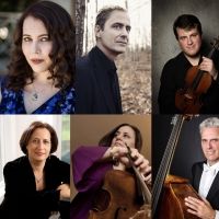 Music At Bunker Hill Presents Final Concert This Season, June 12 Interview
