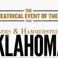 Bid To Win Dinner & 2 VIP Tickets to OKLAHOMA! On Broadway