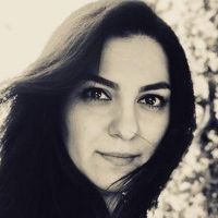 The World Premiere of Afsaneh Aayani's INNOMINATE Runs May 27 through June 19 at…