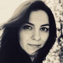 The World Premiere of Afsaneh Aayani's INNOMINATE Runs May 27 through June 19 at MATC