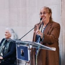 Photos: Terrence McNally's Home Honored with Cultural Medallion