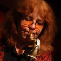 Lena Bloch Premieres New Jazz Suite In Brooklyn, October 16