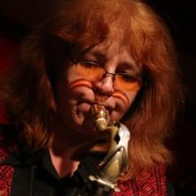 Lena Bloch Premieres New Jazz Suite In Brooklyn, October 16