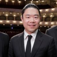 Winners Announced For 2022 Cliburn Amateur Competition Interview