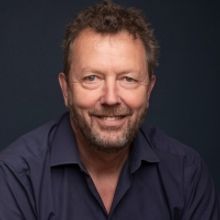 Wallis Artistic Director Paul Crewes To Step Down, Transition To Artistic Advisor