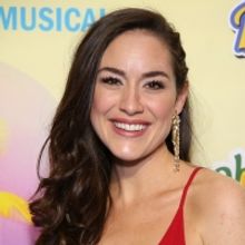 Alison Luff Dishes on Wrestling Drama HEELS!