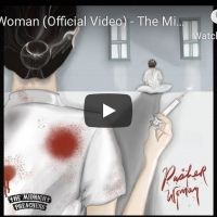 The Midnight Preachers Release Single + Video for 'Pusher Woman' via The Label…