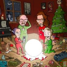 Jason Rouse Presents (WINTER) WONDERLAND This December