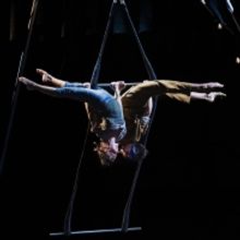 Cirque Us National Tour Brings ONE MAN'S TRASH: A Repurposed Circus To Philadelphia