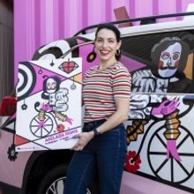 2021 Adelaide Fringe Poster Winner Announced