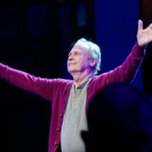 VIDEO: Watch Billy Crystal's Final Curtain Call Speech at MR. SATURDAY NIGHT