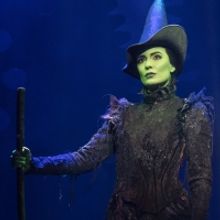 Photos: First Look at Alyssa Fox, Kimber Elayne Sprawl, John Dossett & More in WICKED