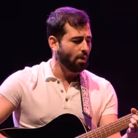 Photos: First Look At M. Can Yasar's ONLY PLACE I BELONG at The Tank