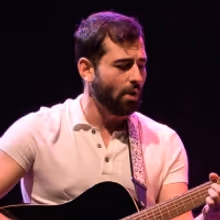 Photos: First Look At M. Can Yasar's ONLY PLACE I BELONG at The Tank