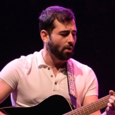 Photos: First Look At M. Can Yasar&#039;s ONLY PLACE I BELONG at The Tank